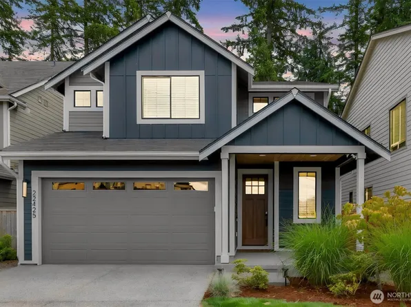 22425 285th st, Maple Valley, WA 98038