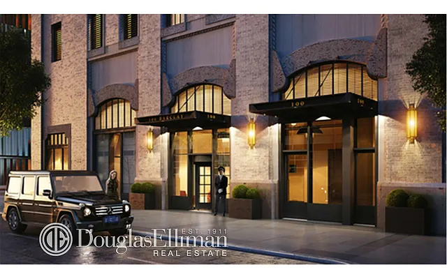 Sold by Douglas Elliman | media 14