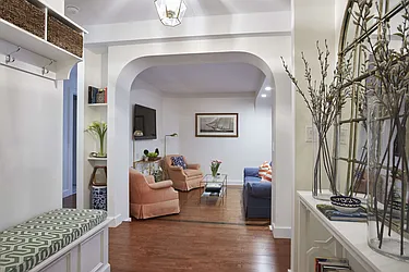 Sold by Brown Harris Stevens