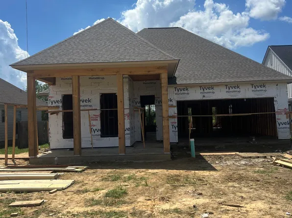 4307 Boulonnais Ave, Baton Rouge, LA 70820