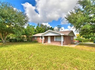 315 W Cummings St, Lake Alfred, FL 33850