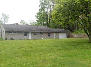 3100 Nesbit St, New Castle, PA 16102