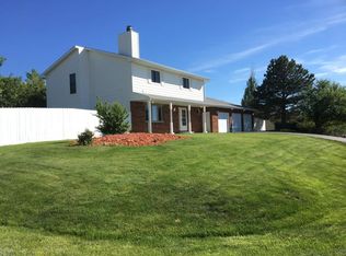 7701 Chukar Dr, Gillette, WY 82718