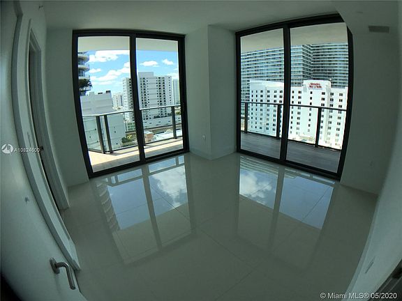 2nd image of 1300 S Miami Ave #1110