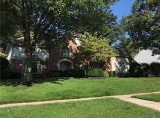 2847 Spring Water Dr, Toledo, OH