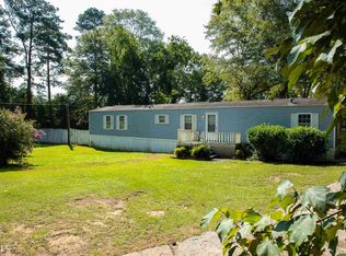 2088 Rocky Bottom Rd, The Rock, GA 30285