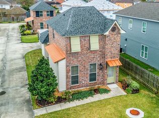 4145 W Prien Lake Rd, Lake Charles, LA 70605