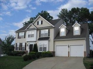 132 Hermitage Blvd, Berryville, VA