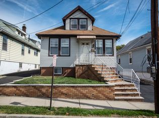 333 Florence Ave, Hillside, NJ 07205