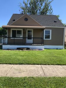 8424 Prospect Ave, Warren, MI, 48089