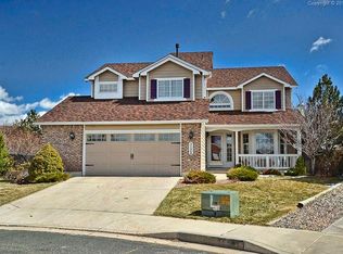3120 Birnamwood Dr, Colorado Springs, CO 80920