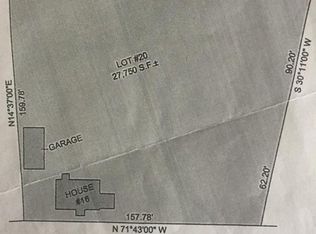 16 Olde Main St, Spencer, MA 01562