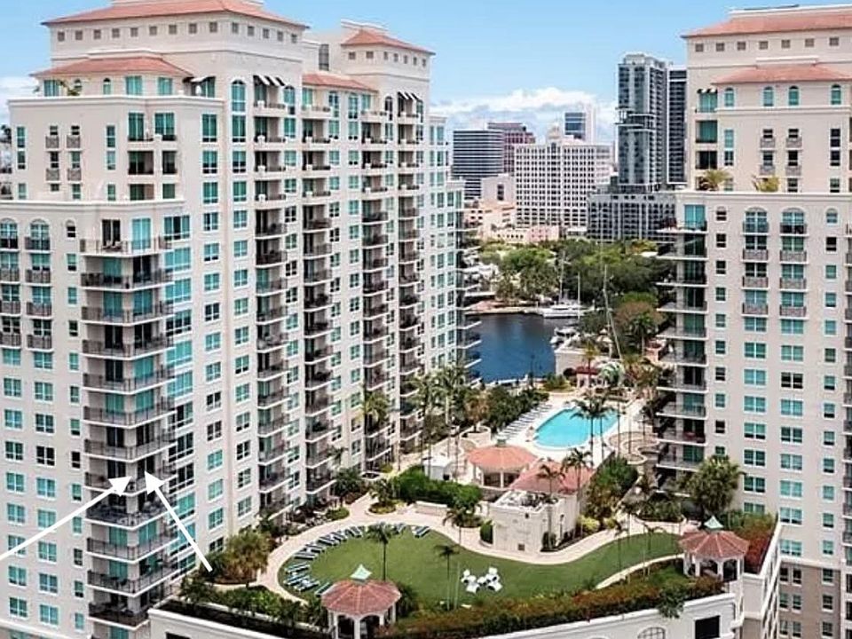 1st image of 610 W Las Olas Blvd #1112