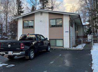 12521 Tanada Loop APT 2, Anchorage, AK 99515