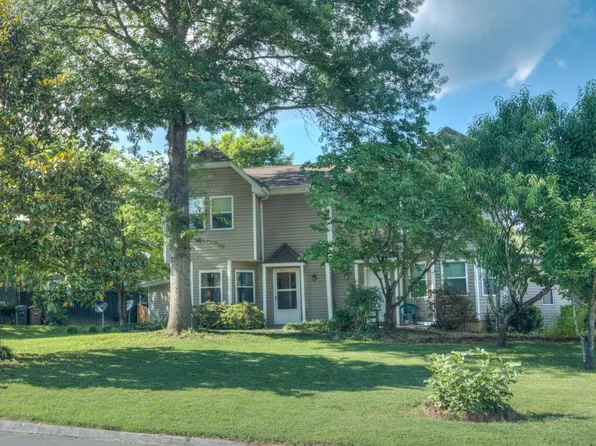 7529 Chatham Cir, Knoxville, TN 37909