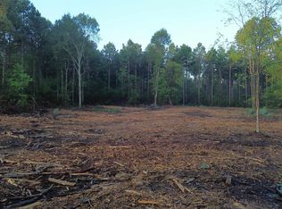 TRACT 2nd Hwy E #80, Waskom, TX 75692