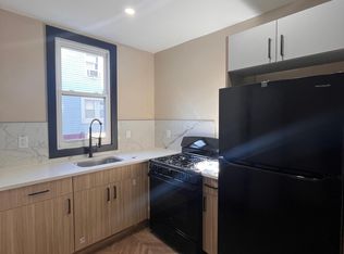 283 Monticello Ave FLOOR 1, Jersey City, NJ 07306
