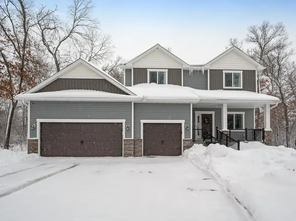 826 237th Ave NE, East Bethel, MN 55005