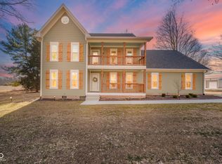 4981 E County Road 200 S, Avon, IN
