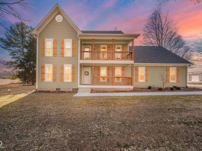 4981 E County Road 200 S, Avon, IN, 46123