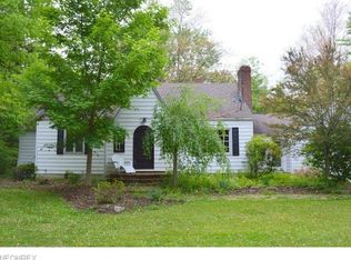 1142 N Revere Rd, Akron, OH 44333