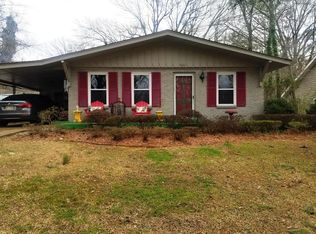 414 N Madison St, Tupelo, MS 38804