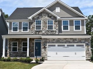 11273 Wheeler Ridge Dr, Manassas, VA 20109
