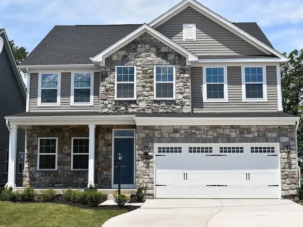 11273 Wheeler Ridge Dr, Manassas, VA 20109