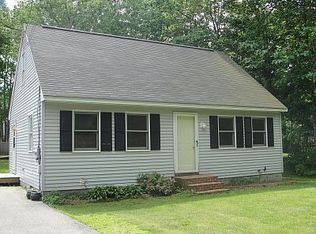 118 Brown St, Kennebunk, ME 04043