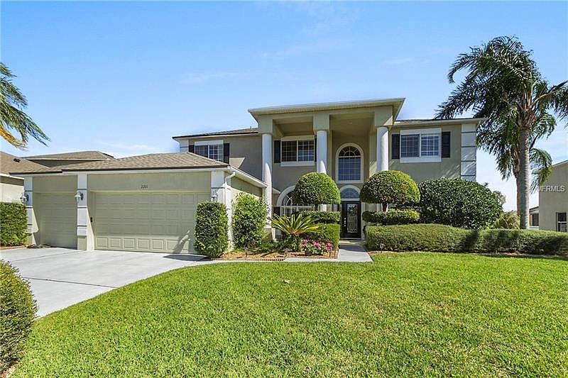 1st image of 2201 Tall Oak Dr
