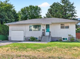 1721 Brunner Ave, Kamloops, BC V2B 4K1
