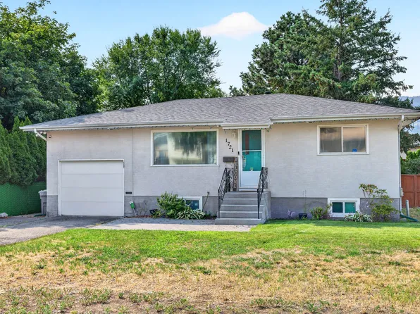 1721 Brunner Ave, Kamloops, BC V2B 4K1