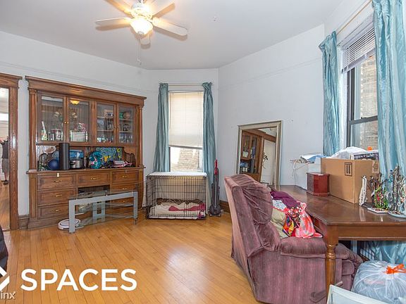 5th image of 3620 N Hermitage Ave APT 2