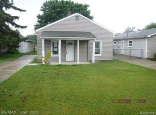15039 Oldham St, Taylor, MI 48180