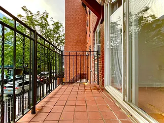 Rented by Brown Harris Stevens