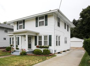 206 Territorial Rd W, Battle Creek, MI 49015