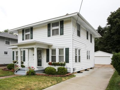 206 Territorial Rd W, Battle Creek, MI, 49015