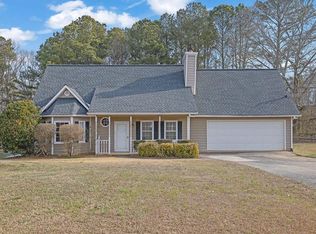 5510 Mulberry Dr, Cumming, GA 30028