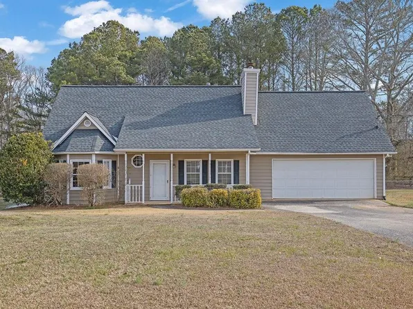 5510 Mulberry Dr, Cumming, GA 30028