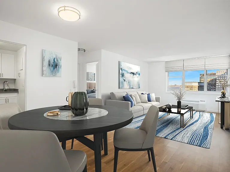 395 S End Ave #11L — Photo 17