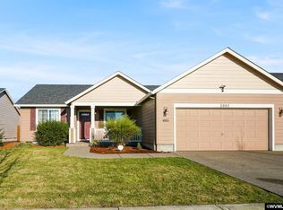 2965 Linfield Ave, Woodburn, OR 97071
