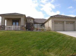 2265 Saddle Tree Trl, Reno, NV 89523