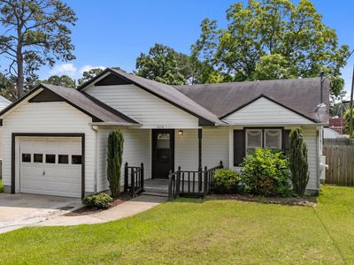 1014 Faison Street E, Wilson, NC, 27893