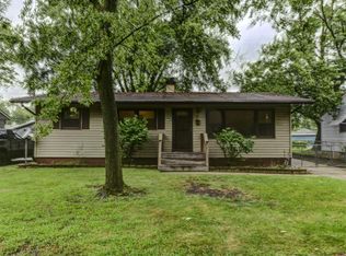 87 Indianwood Dr, Thornton, IL