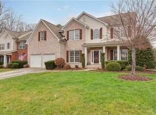 1579 Majestic Ter, Colfax, NC 27235