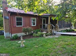 253 Persimmon Pear Ln, Harpers Ferry, WV 25425