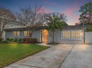 4211 Carson St NE, Saint Petersburg, FL 33703