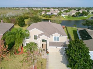 4034 Fenrose Cir, Melbourne, FL 32940