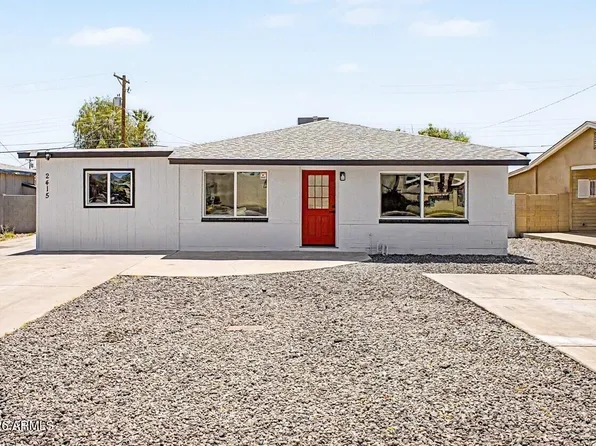 2415 W MARYLAND Avenue, Phoenix, AZ 85015