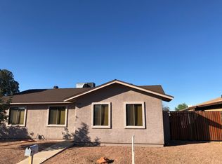 5230 W Banff Ln, Glendale, AZ 85306